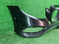 Бампер передний Mercedes E W213 (16-21) Avangard