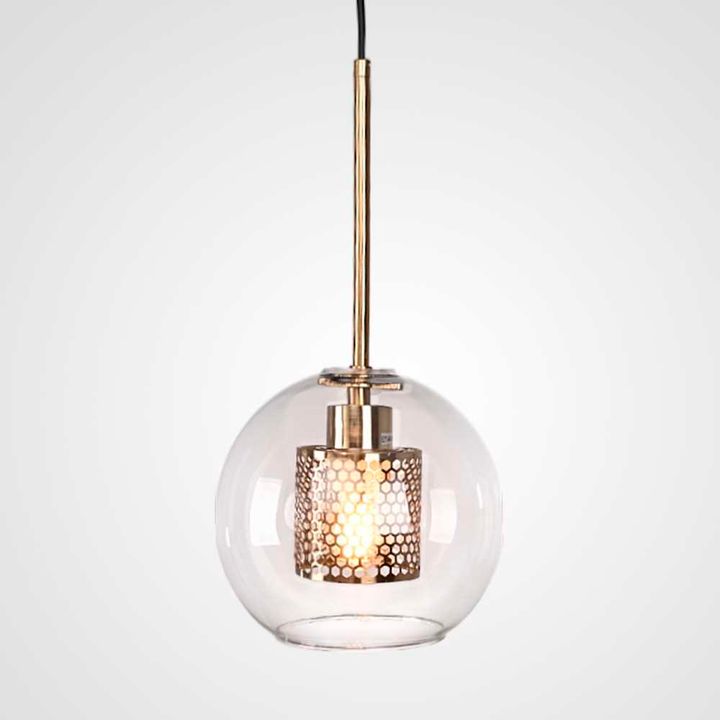 Подвесной светильник Imperium Loft Catch 101416-26