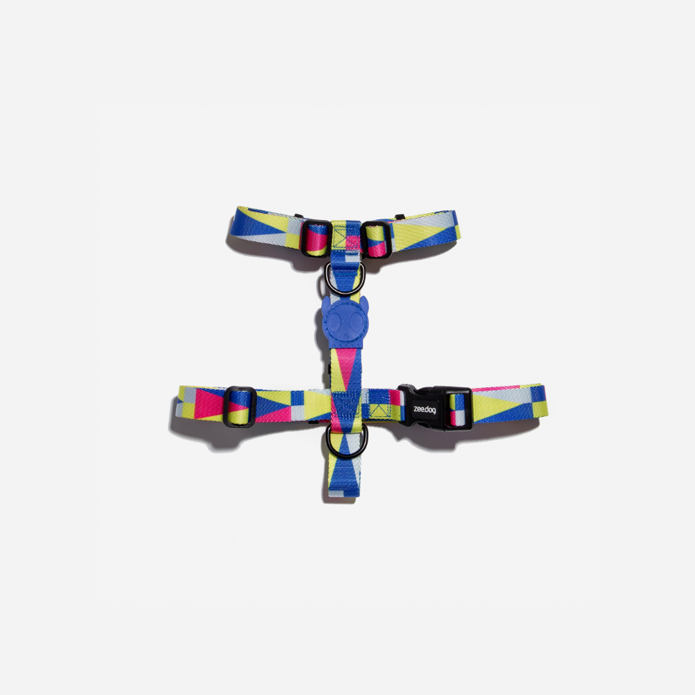 Шлейка VOLT Zee.Dog