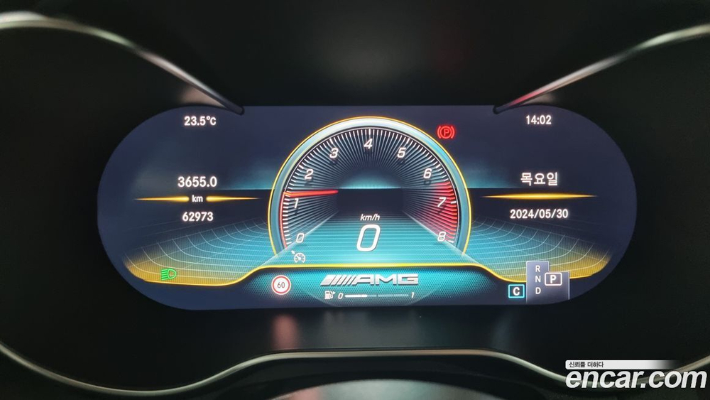 Mercedes-Benz C-Class W205 C43 AMG 4MATIC Cabriolet (12.2019)