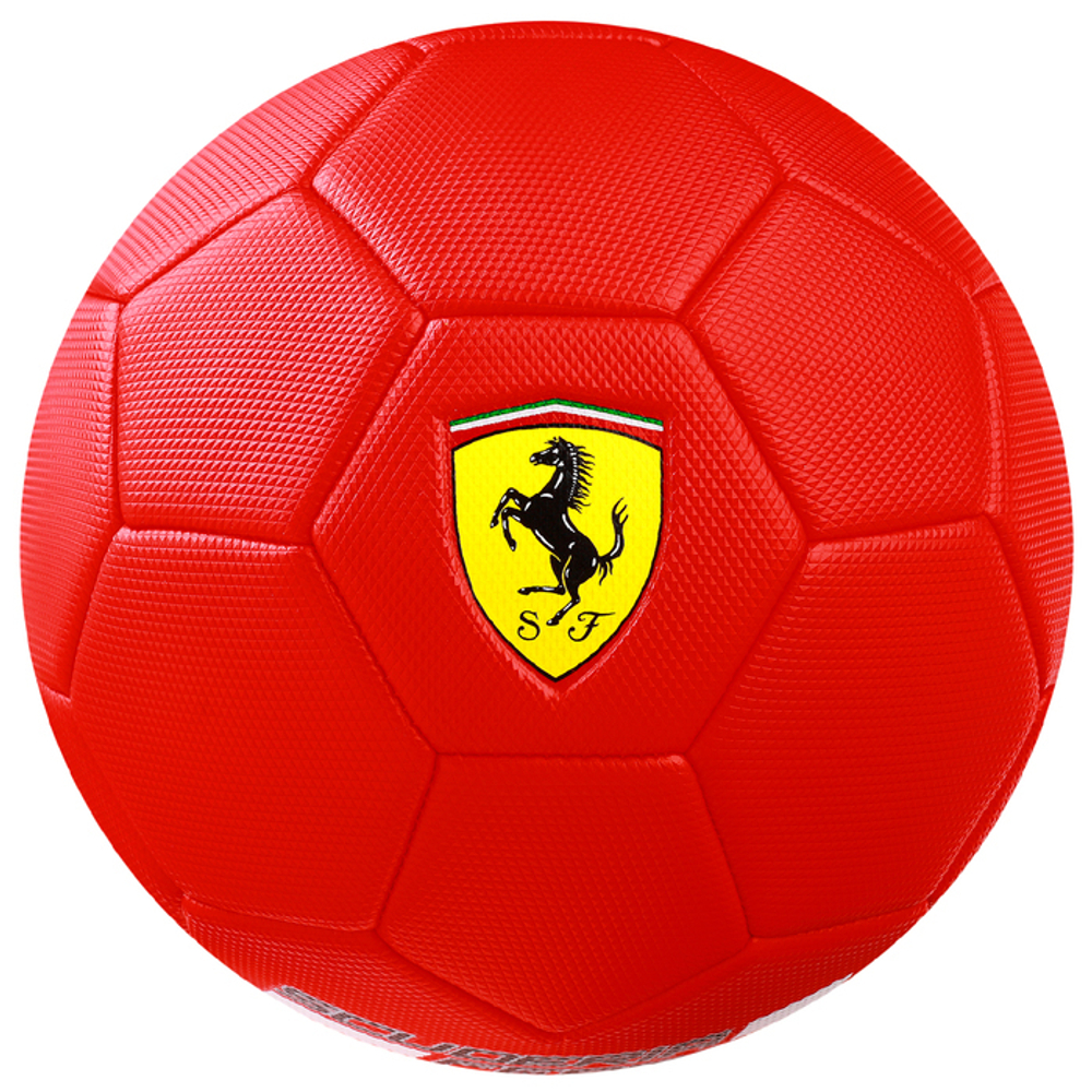 Мяч футбольный FERRARI размер 2