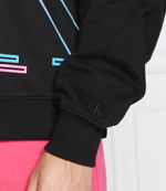 Худи CALVIN KLEIN JEANS - черный(J20J218987)