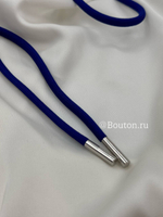 Шнур синий 1,35 м