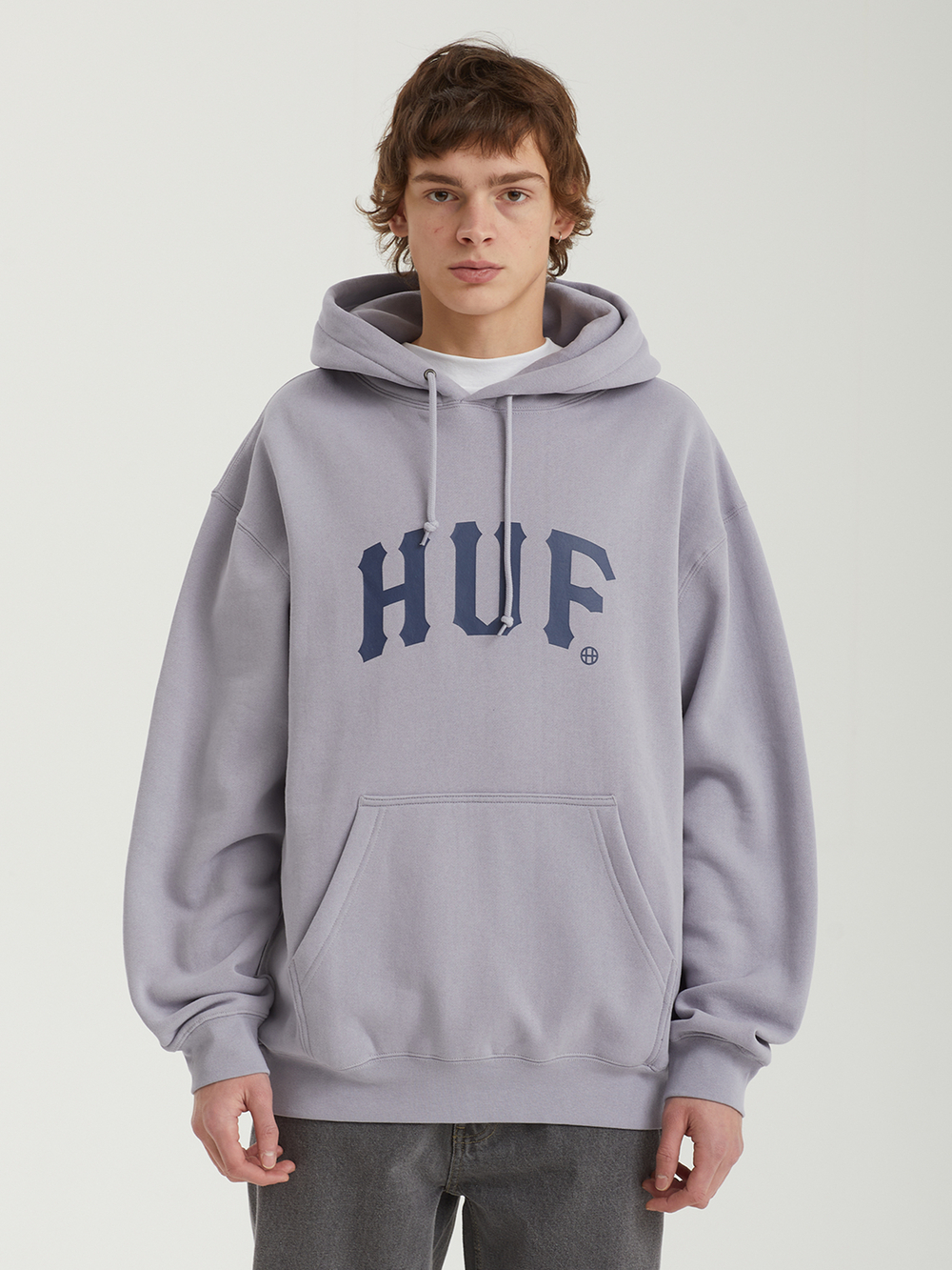 Мужская Толстовка Arch