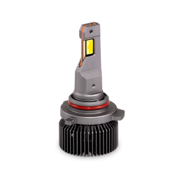 Светодиодные лампы MTF Light HB3 MaxBeam MINI 12V 45W 4500lm 6000K (к-т 2шт.)