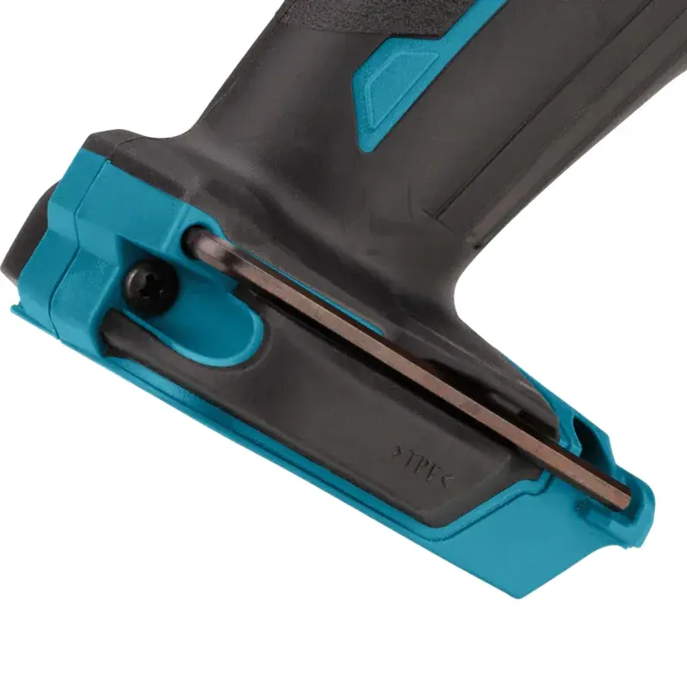 Makita JR103DWAE пила сабельная аккумуляторная (2 x 2 Ач, ЗУ)