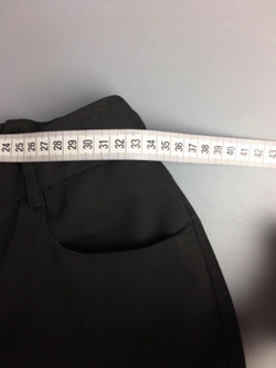 Брюки темные INCITY 44 размер