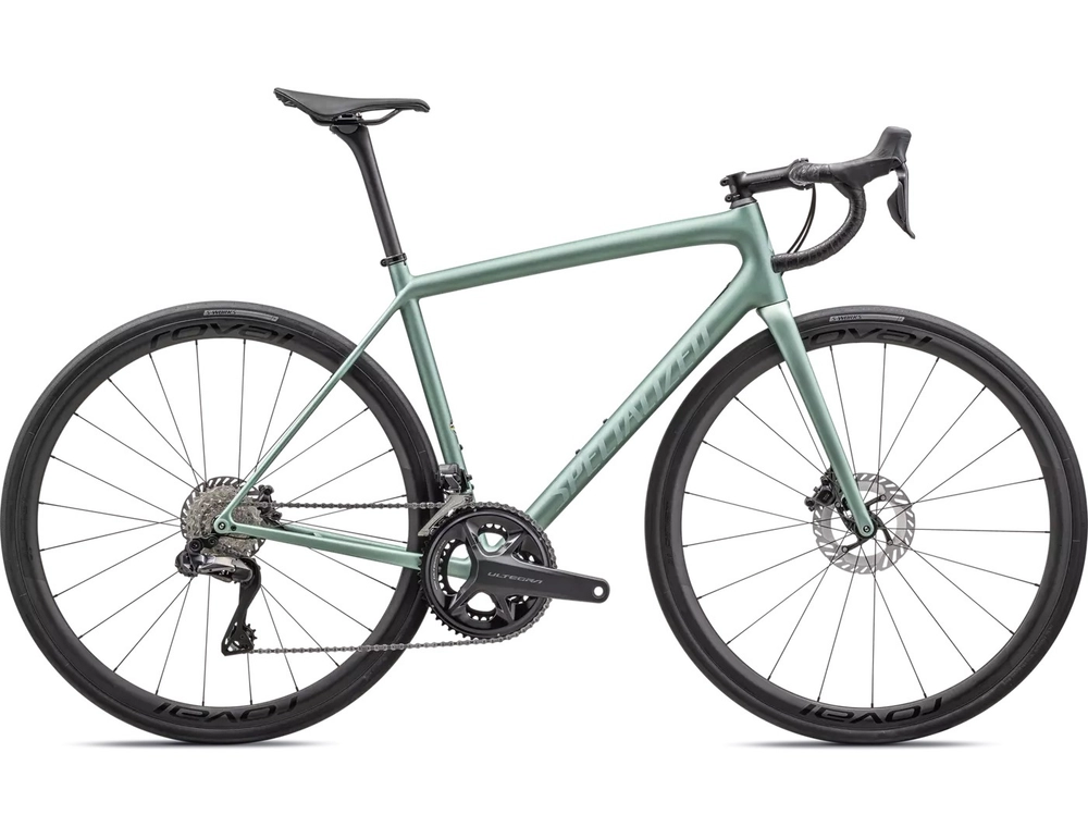 Specialized Aethos Pro - Shimano Ultegra Di2