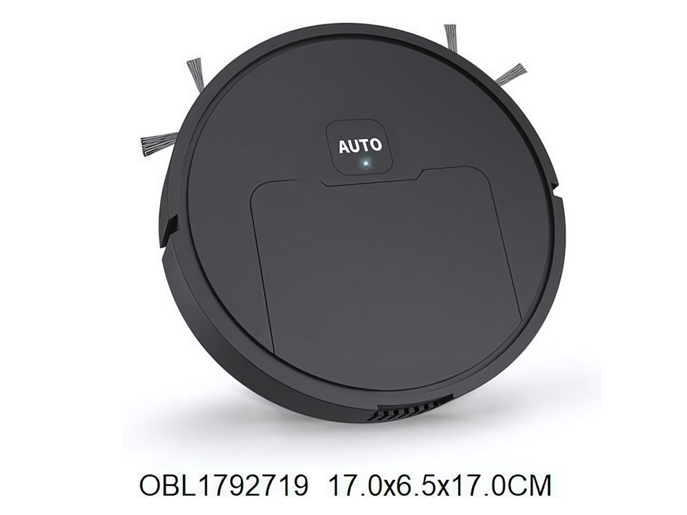 Робот-пылесос, коробка XFX012