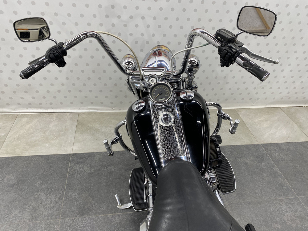 Harley-Davidson Road King FLHRC1580 , 2007