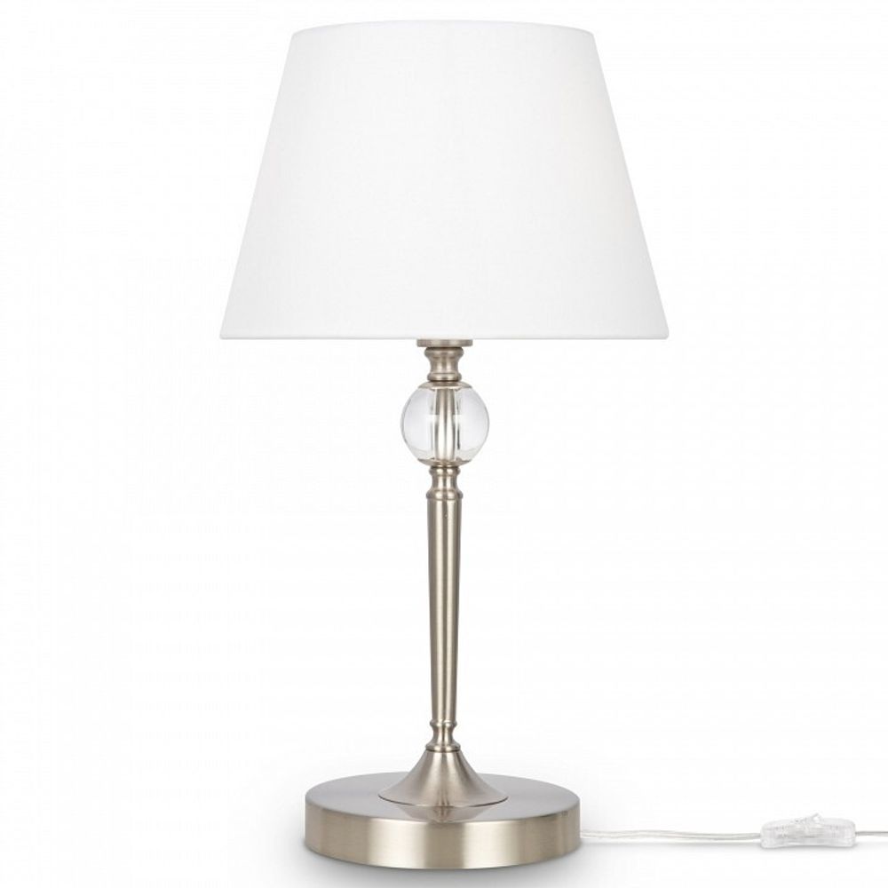 Настольная лампа декоративная Freya Rosemary FR2190TL-01N