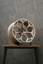 КОВАНЫЕ ДИСКИ ДЛЯ LAMBORGHINI URUS 2019 ЛАМБОРГИНИ УРУС