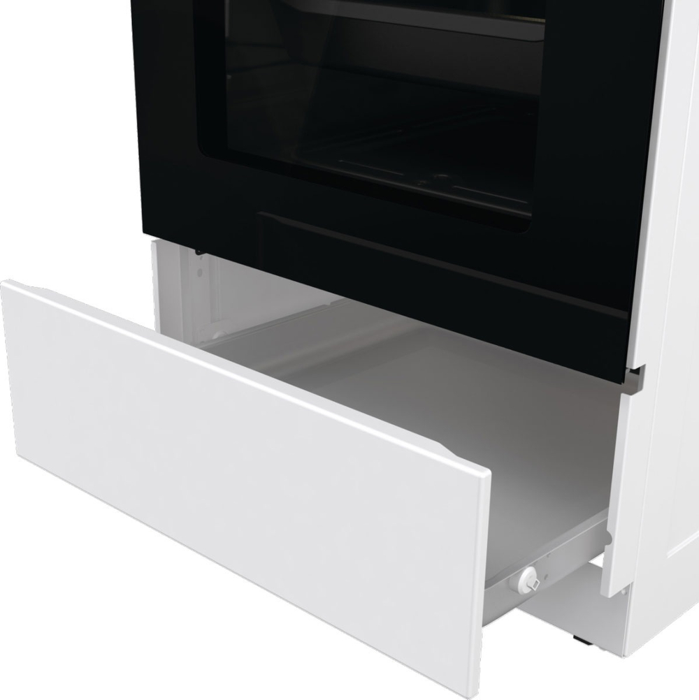 Газовая плита Gorenje GG5A11WF