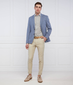 рубашка van Laack - белый(35 3032 6Q 171941)