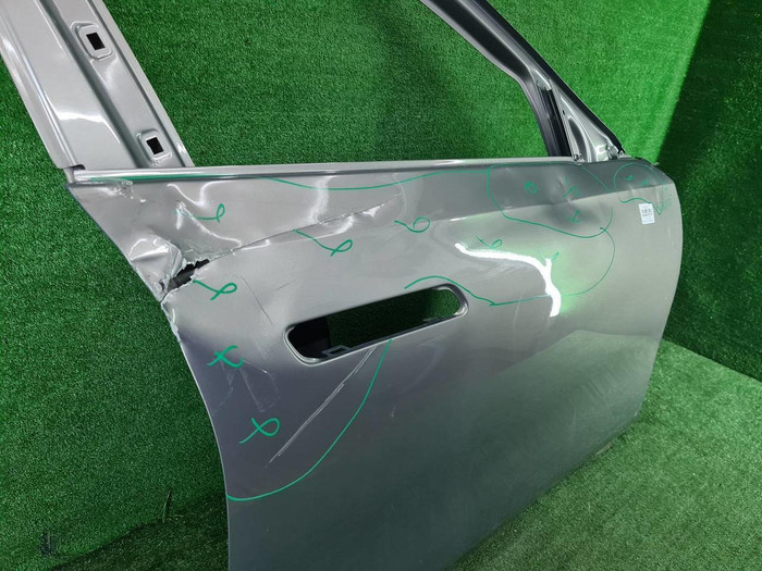 Дверь передняя правая BMW 7er G70 (2022-н.в.)