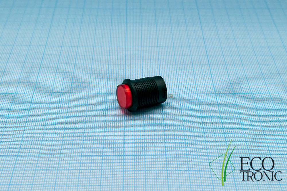 Кнопка к помпе PLR-200