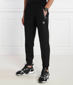 Спортивные штаны EA7 - черный(8NPP63 PJ4EZ)