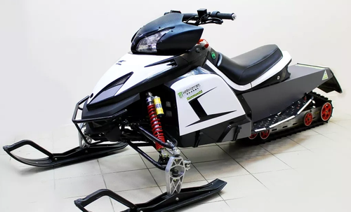Снегоход PROMAX SPORT 250 LONG ST