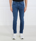 Джинсы Delaware3-1 BOSS BLACK - голубой(50488485)