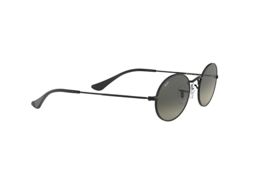RAY-BAN OVAL RB3547N 002/71