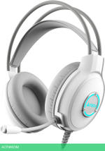 Наушники A4Tech Fstyler FH300U белый