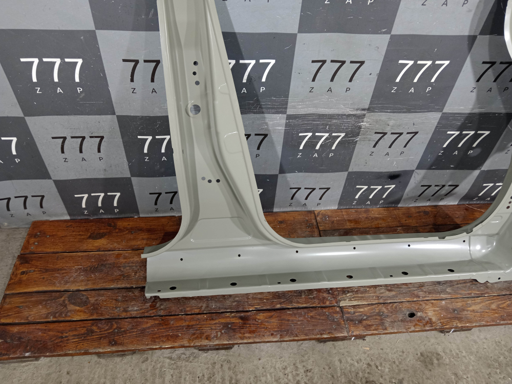 Боковина левая Livan X3 Pro 22-нв Новая Оригинал 5038091500C15