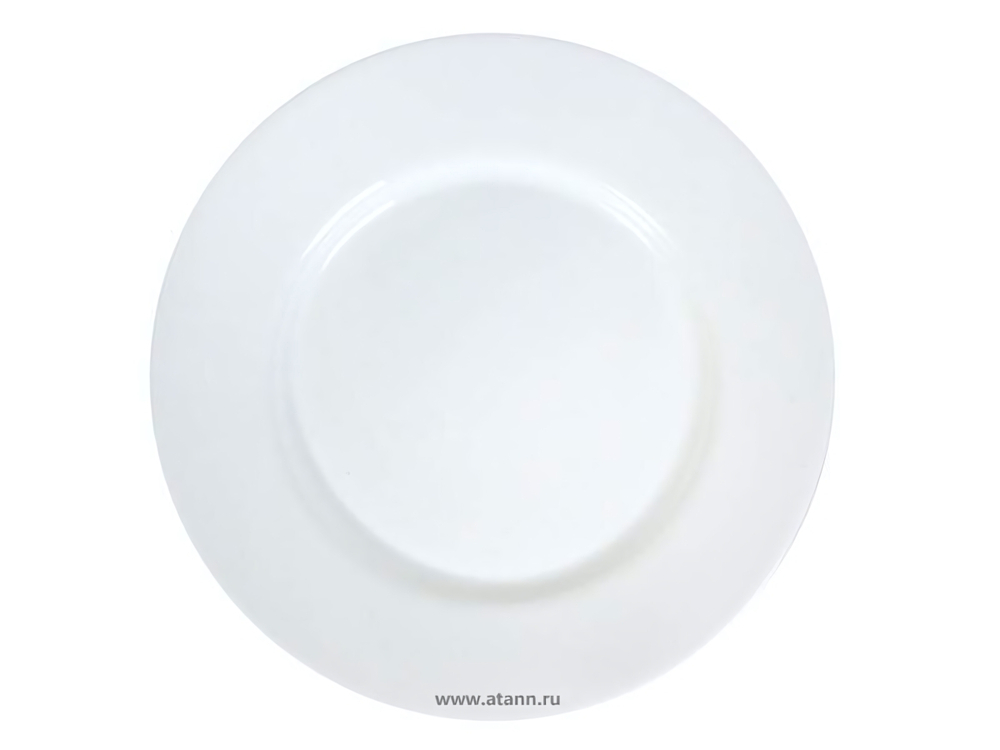 EVERY DAY Тарелка обеденная 24см (18102)