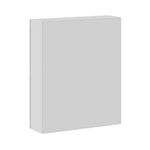 Корпус навесной ST c М/П двухдверный ВхШхГ 1200x1000x300 мм