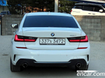 BMW 3 Series (G20) 330i M Sports (11.2019)