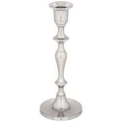 ПОДСВЕЧНИК НА 1 СВЕЧУ. ВЫСОТА=22 СМ. (КОР=16ШТ.)