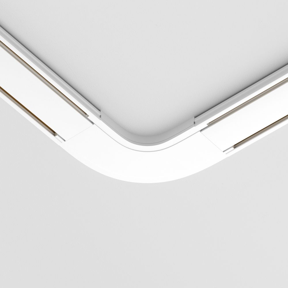 Комплектующие для систем освещения с токоведущими элементами Technical TRA084CR-11W