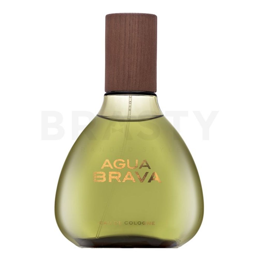 Antonio Puig Agua Brava EDC M 100 ml