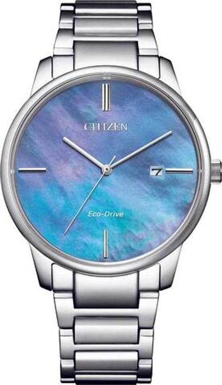 Мужские наручные часы Citizen BM7520-88N