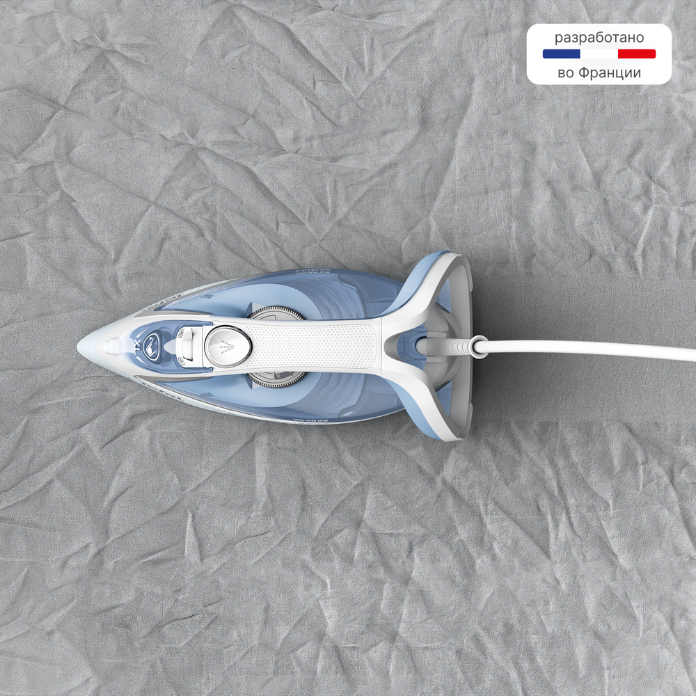 Утюг Tefal FV5723E0