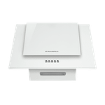 Кухонная вытяжка MAUNFELD Wind 60 A белый