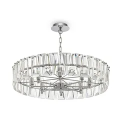 Подвесной светильник Maytoni MOD043PL-08CH