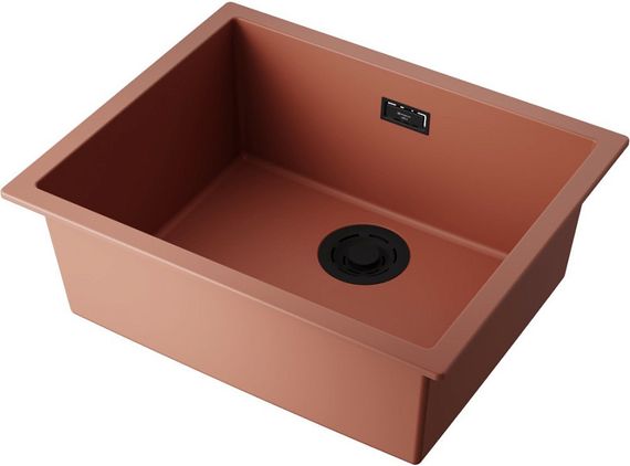 Кухонная мойка OMOIKIRI Yamakawa 55-U/I-CN (арт.4997033)