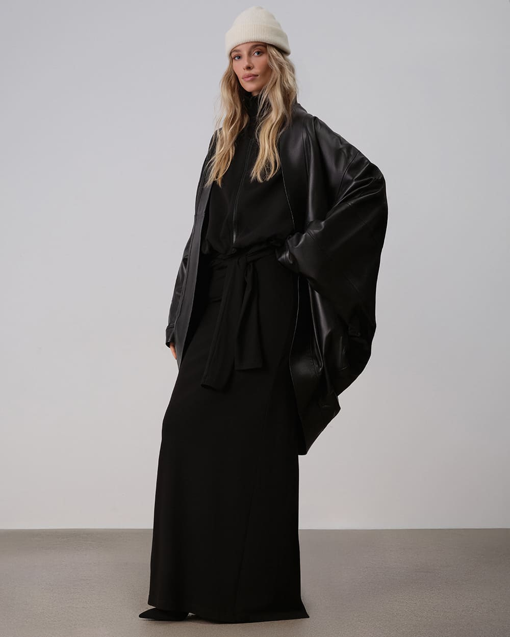 Шапка "Babeanie”