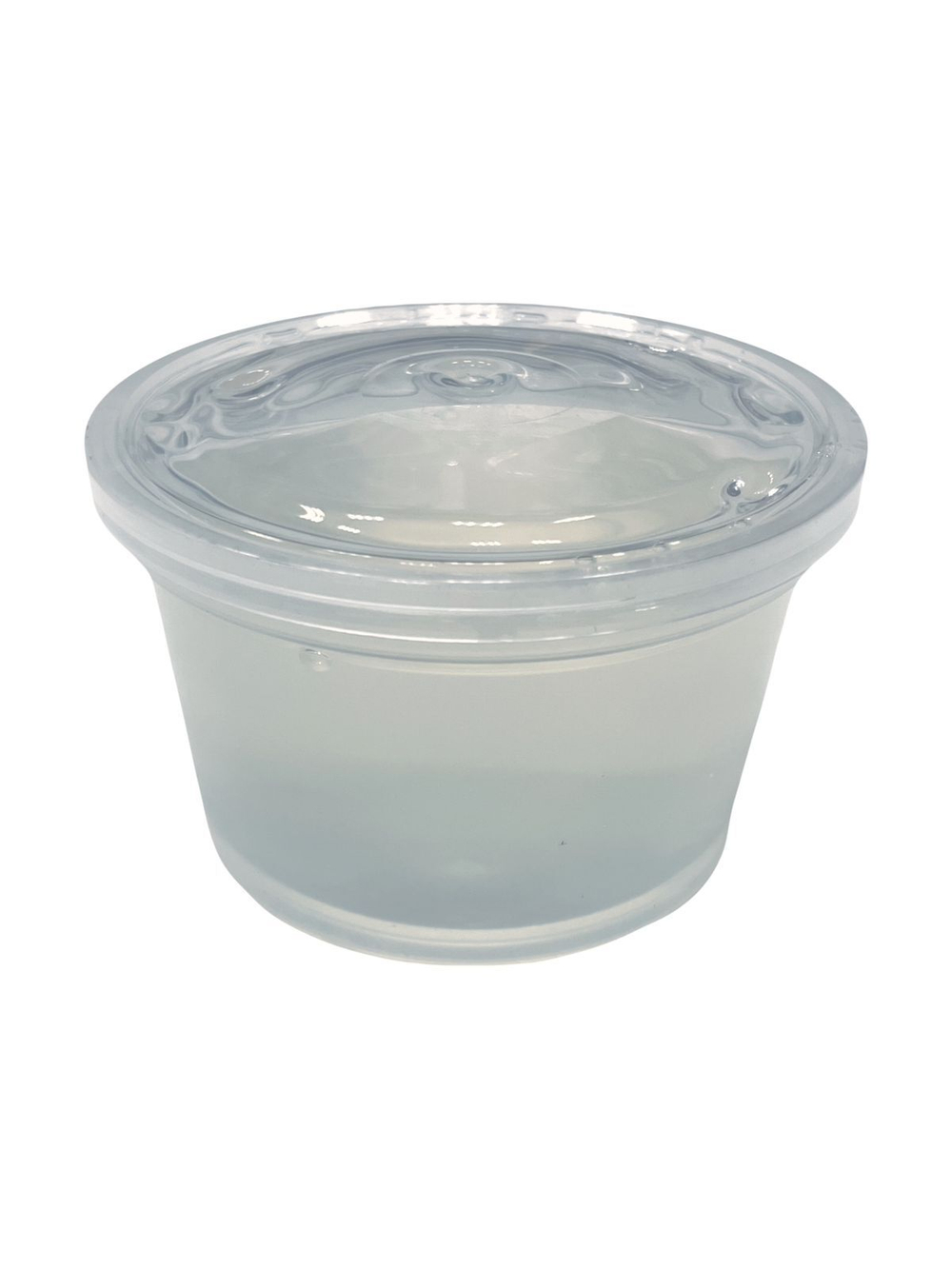 Клей ПВХ 0,25л