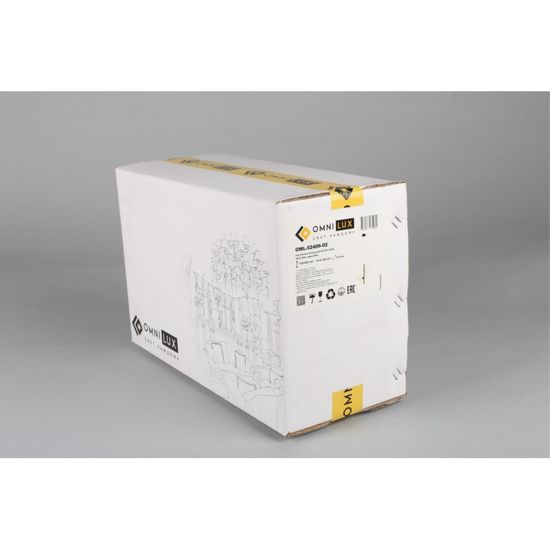 Светильник подвесной OML-52406-02