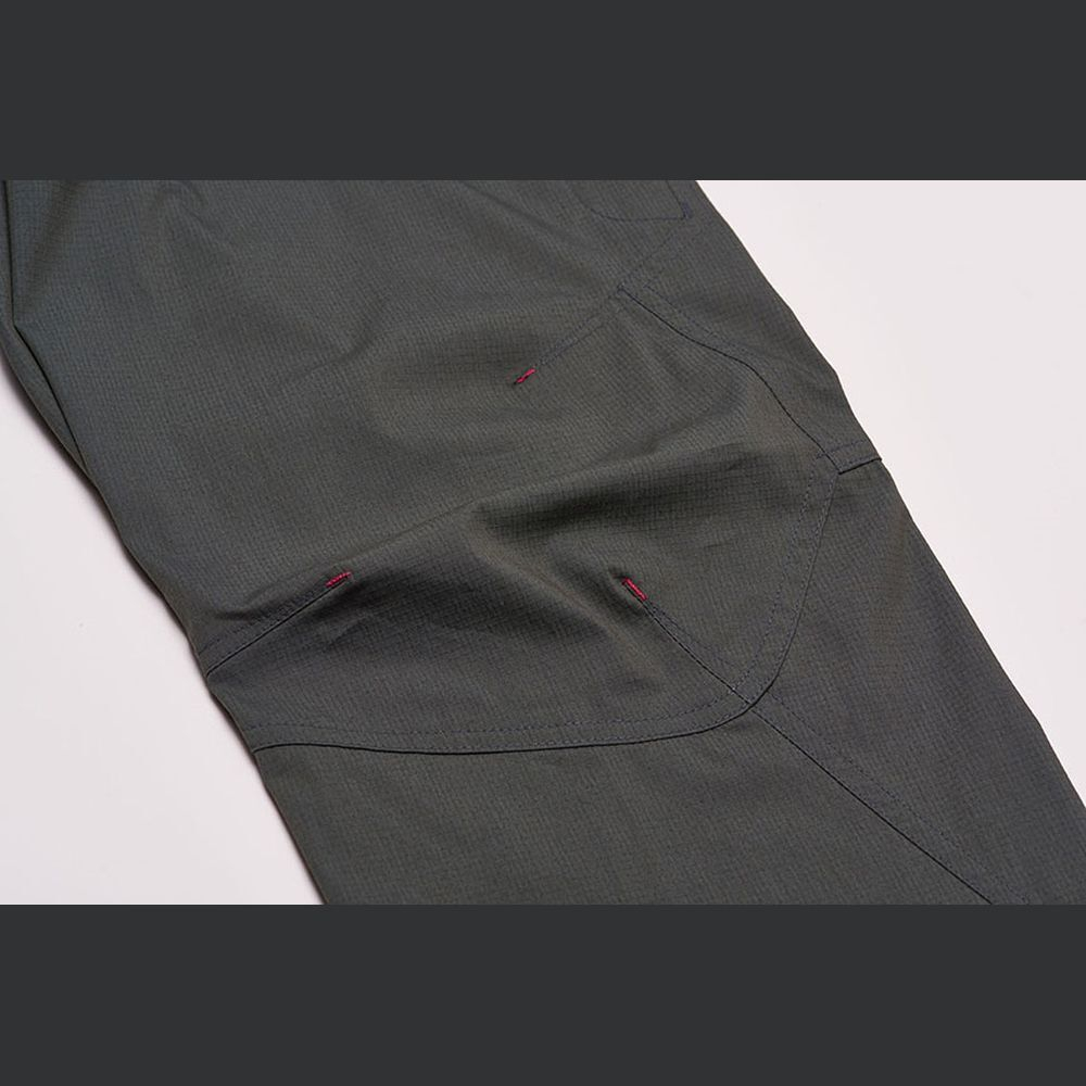 Black Yak Брюки Grade