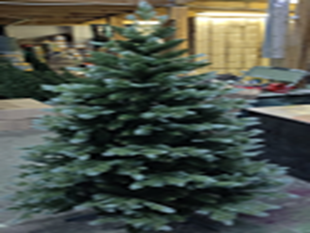 Ель искусственная "Рождественская Премиум" 180см