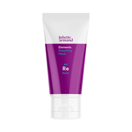 Repairing Mask, Восстанавливающая маска, JULIETTE ARMAND, 50 ml.