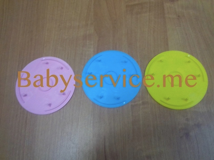 Заглушка колеса Foppapedretti Barbapapa