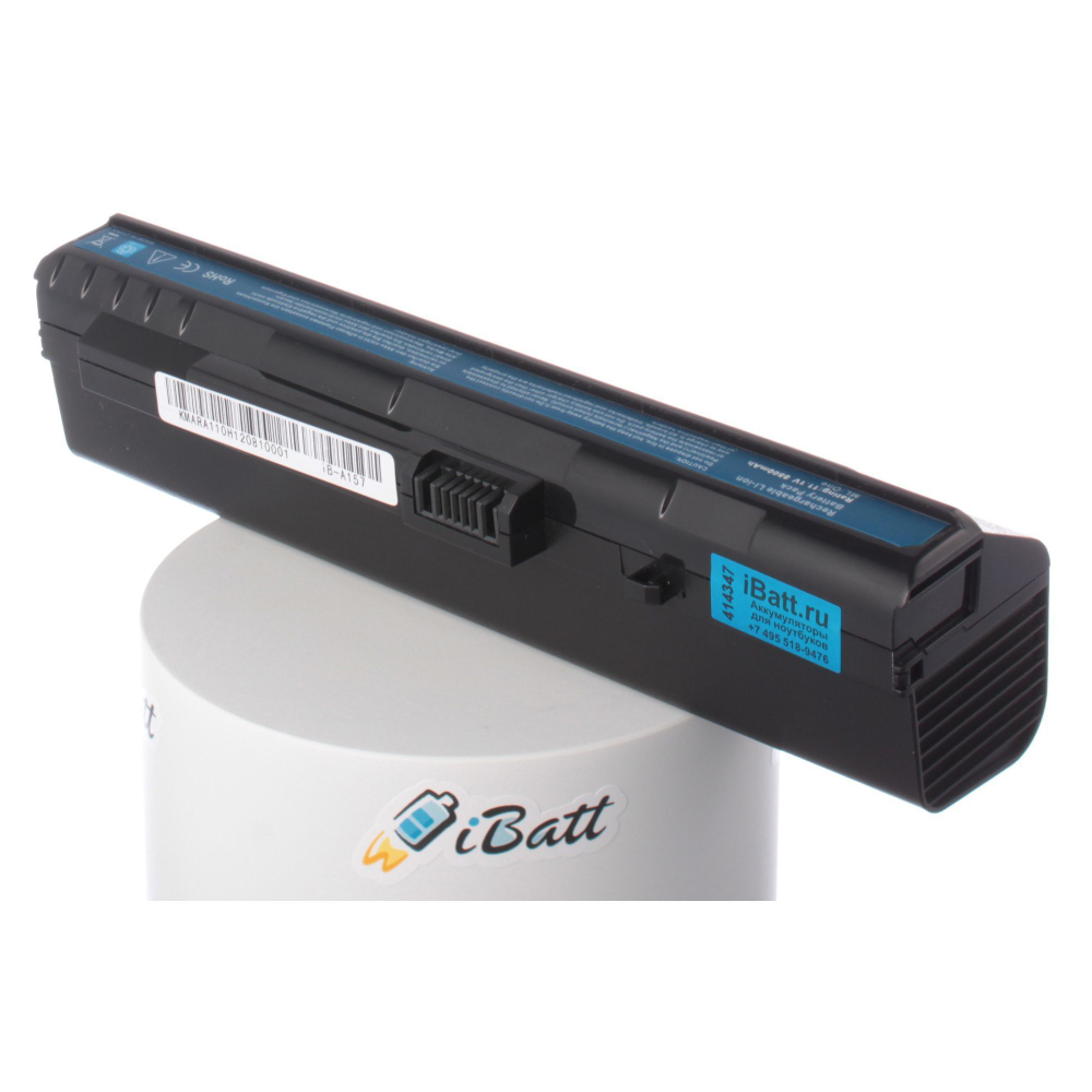 Аккумулятор iBatt 8800mAh, для UM08A31 UM08A51 UM08B71 UM08A41 UM08A71 UM08A73 UM08B74 UM08A72 UM08B31 UM08B72 UM08A52 UM08B52 UM08B73