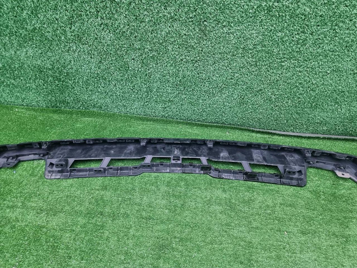 Юбка переднего бампера Geely Atlas 2 (2023-н.в.)