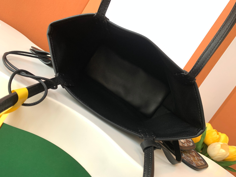 Goyard Anjou Mini Bag