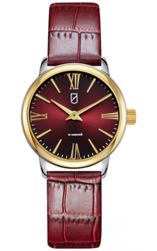 Mikhail Moskvin УЧЗ 1510B4L9 Российские женские наручные часы