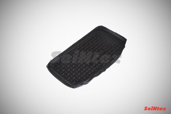 Коврик в багажник Kia Picanto II (2011-2017)