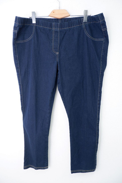 Джеггинсы Esmara практичные 60 размер